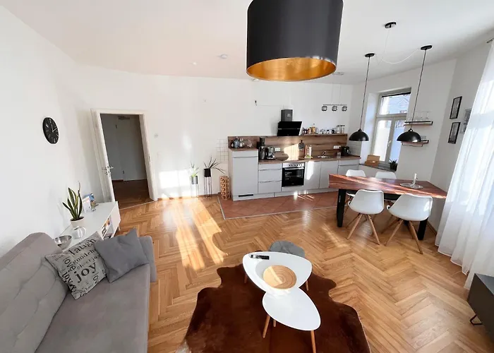 Firstclass 2r_apartment In Апартаменты